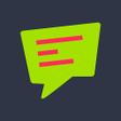 Programın simgesi: Hypefeed: vibe chat shar…