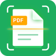 أيقونة البرنامج: AnyScanner-PDF scanner, O…
