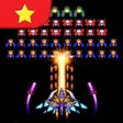 Иконка программы: Galaxy Shooter - Falcon S…