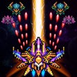 أيقونة البرنامج: Galaxy Shooter - Falcon S…