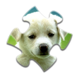プログラムのアイコン：Animal Jigsaw Puzzles