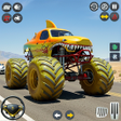 Иконка программы: Real Offroad 4x4 Monster …