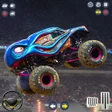 Programikonen: Real Offroad 4x4 Monster …