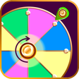أيقونة البرنامج: Decision Roulette – Spin …