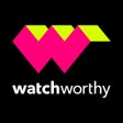 Иконка программы: Watchworthy - What To Wat…