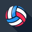 프로그램 아이콘: iStatVball 3