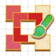 Ikona programu: Sand Shape