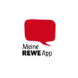 أيقونة البرنامج: REWE Mitarbeiter-App
