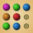 Ikona programu: Enigma V be a mastermind.