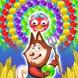 Icon of program: Bubble Shooter - Farm Pop…