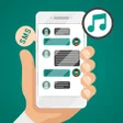プログラムのアイコン：sms Sounds Notification