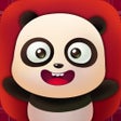 Ícone do programa: Word Panda Farm