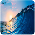 プログラムのアイコン：Sea Photos Frames