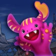 Icoon van programma: Monsters Village Scary Pa…