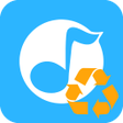 Ikon program: Deleted Audio Recovery - …