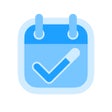 Иконка программы: Habit tracker: planner ар…