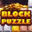 Symbol des Programms: Block Puzzle: Gold Rush