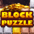 Block Puzzle: Gold Rush