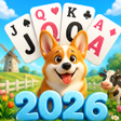 Icon of program: Primitive Man Solitaire