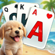Ikona programu: Primitive Man Solitaire