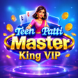 Icoon van programma: TeenPatti Master King VIP