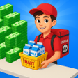 أيقونة البرنامج: Get The Milk