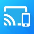 أيقونة البرنامج: Screen Mirroring - TV Mir…