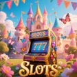 Spin 777 Slots Casino icon