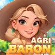 Icoon van programma: Agri Baron