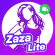 Icoon van programma: Zaza Lite - Video Call