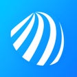 Symbol des Programms: 贝融助手