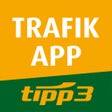 tipp3 Trafik icon