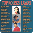Ikon program: Koleksi Lagu Lawas 90s