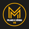 Иконка программы: Smartflix.V2 - Filmes e S…