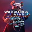程序图标:Watch Dogs: Legion - Delu…