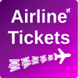 Airline Ticket Booking app