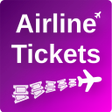 Icon of program: Airline Ticket Booking ap…