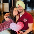 程序图标：Neha Kakkar Wedding