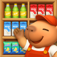 Programın simgesi: Capys Market