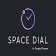 Ikon program: Spacedial Extension