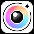 程序图标：FancyCam:Face EditorHairs…