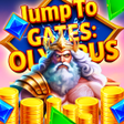 أيقونة البرنامج: Jump To Gates: Olympus