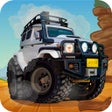Ikon program: All Terrain: Hill Trials …