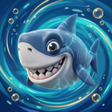 Symbol des Programms: Big Shark 2: Apex Predato…