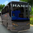 Иконка программы: Bus Simulator X Banglades…