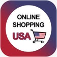 Иконка программы: Online Shopping USA (Amer…
