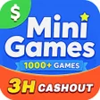 程序图标：Flick Play - Win Real Mon…