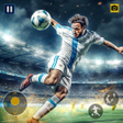 プログラムのアイコン：Football World Soccer Cup…
