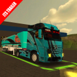 ITS Truck Trailer Simulator In icon