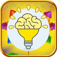 Иконка программы: Brain Test